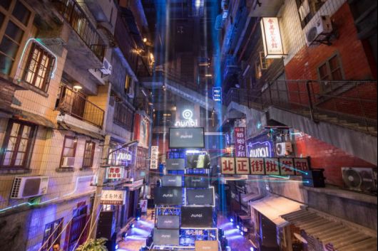 牛奶盒子设计师:打破常规,让工业设计与用户对话 牛奶盒子设计师:打破常规,让工业设计与用户对话(图1)